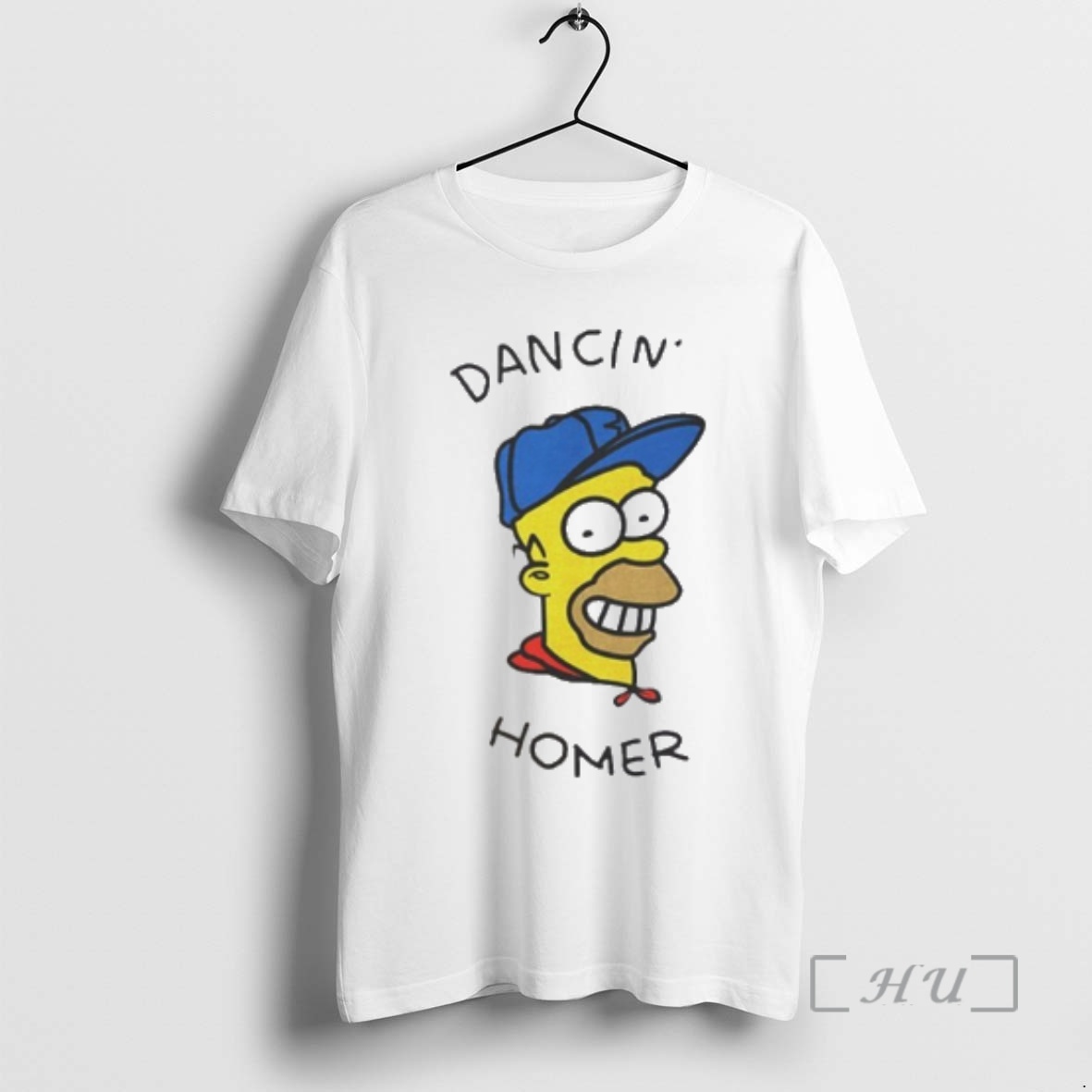 Officials The Simpsons Dancin Homer Premium T Shirts Sweater Hoodie