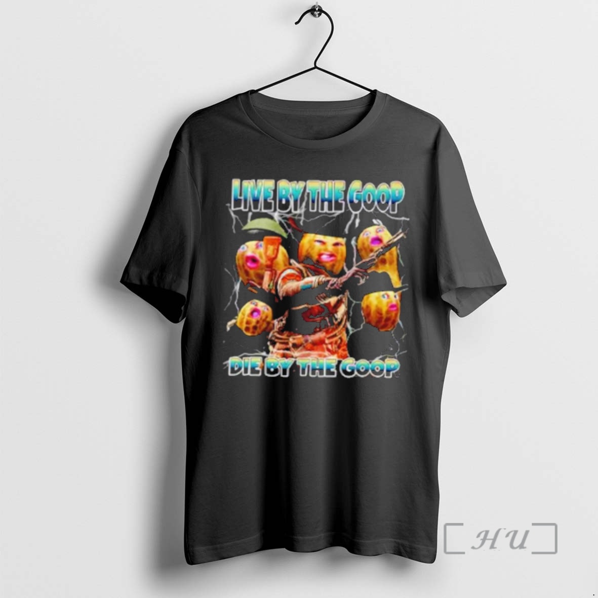 Officials The Burnt Peanut Goop Homage Premium T Shirts Sweater Hoodie