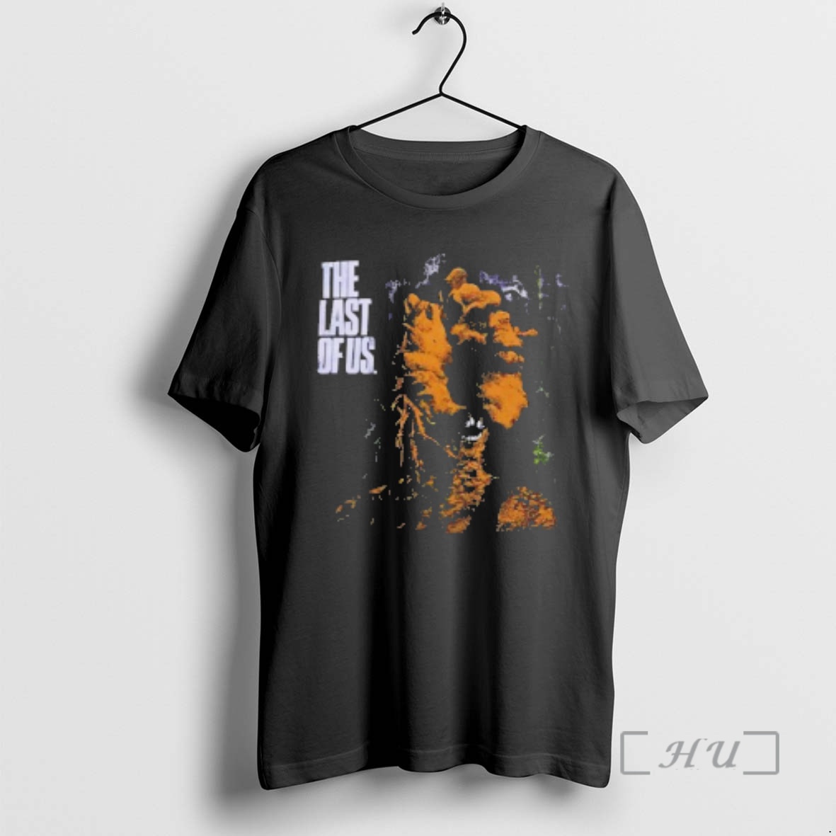 Officials The Last Of Us Clicker Premium T Shirts Sweater Hoodie