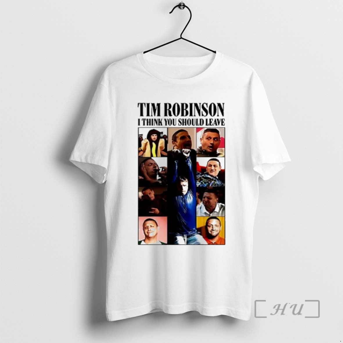 Officials Tim Robinson I Think You Should Leave Premium T Shirts Sweater Hoodie