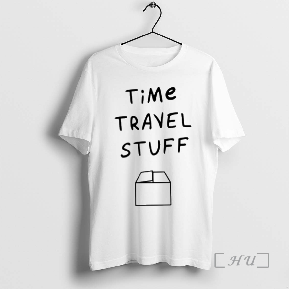 Officials Time Travel Stuff 2026 Premium T Shirts Sweater Hoodie