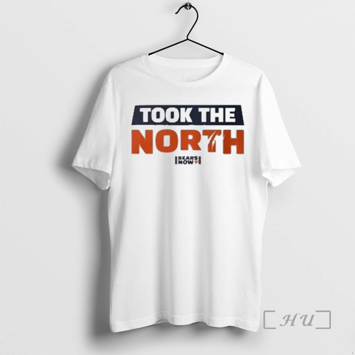 Officials Took The North Bears Division Champs Premium T Shirts Sweater Hoodie