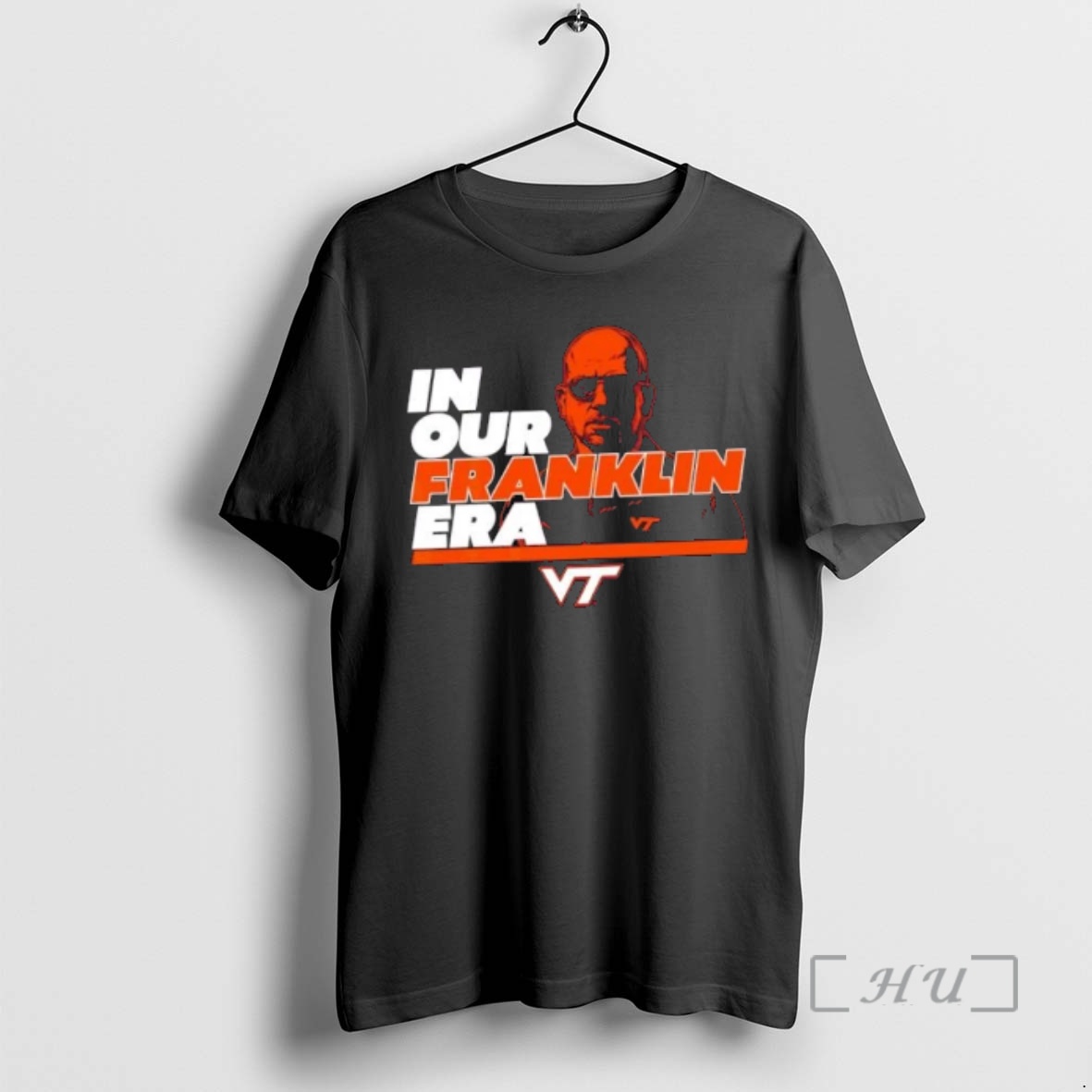 Officials Virginia Tech Hokies In Our James Franklin Era Premium T Shirts Sweater Hoodie