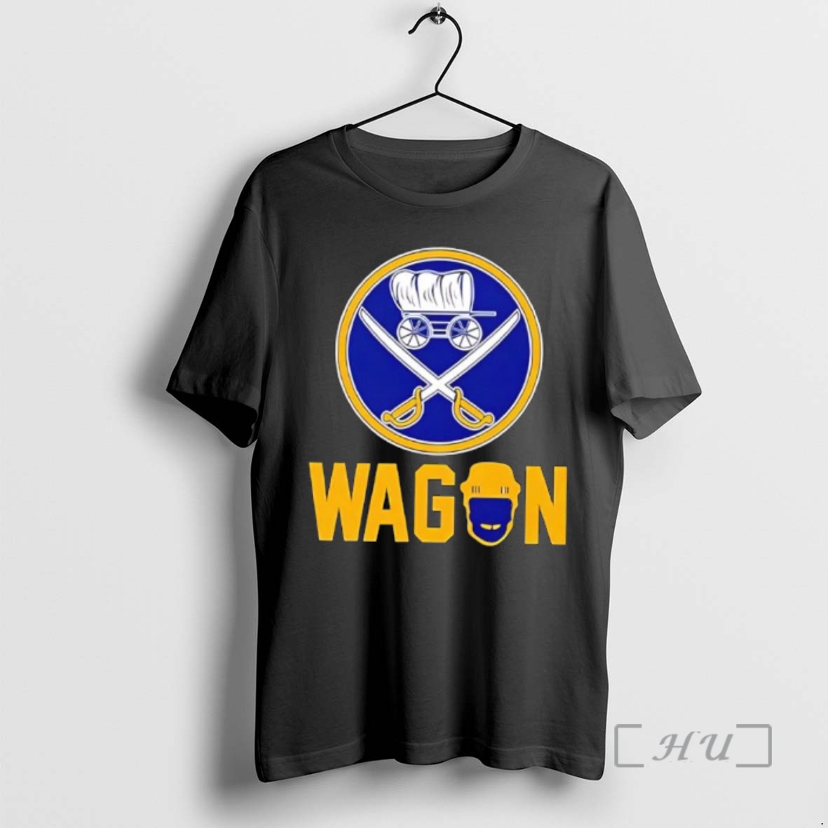 Officials Wagon Buffalo Sabres Premium T Shirts Sweater Hoodie