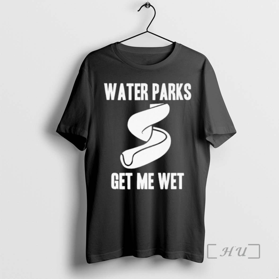 Officials Water Parks Get Me Wet Premium T Shirts Sweater Hoodie
