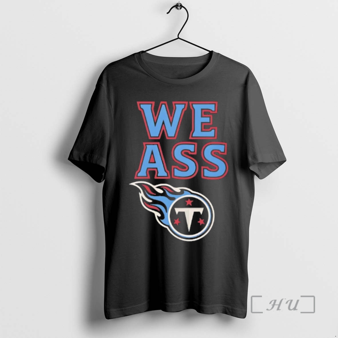 Officials We Ass Tennessee Titans Premium T Shirts Sweater Hoodie