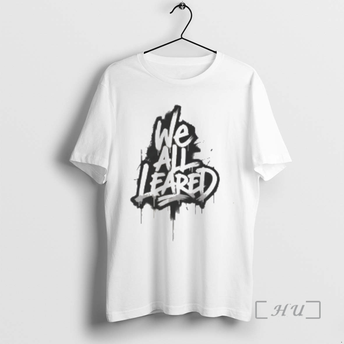 Officials We All Leared Premium T Shirts Sweater Hoodie