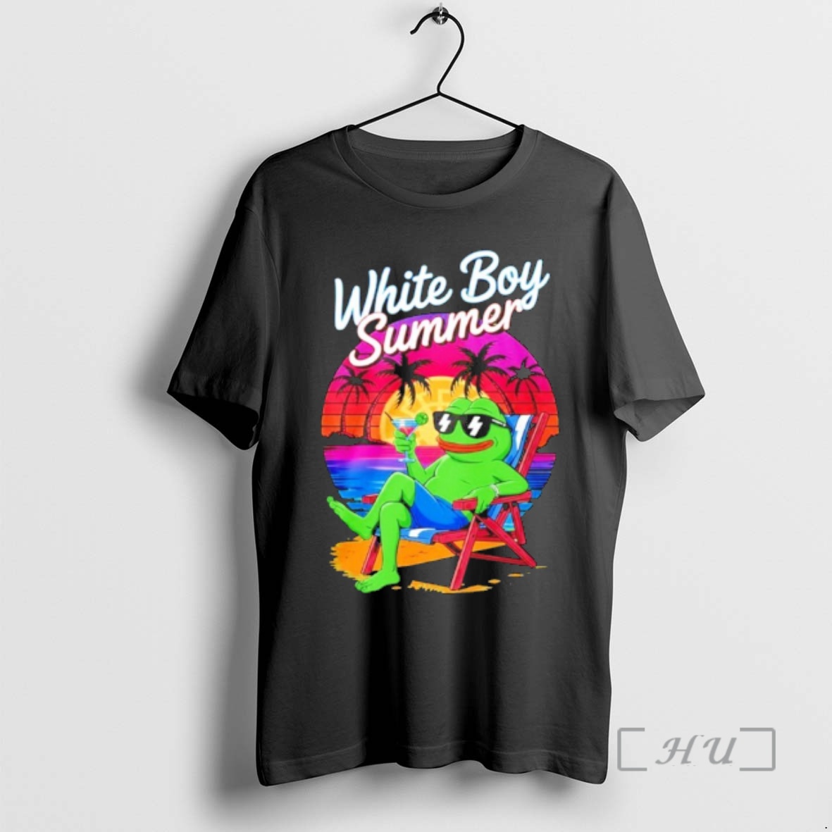 Officials White Boy Summer Pepe Vintage Premium T Shirts Sweater Hoodie