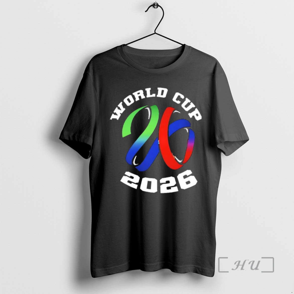 Officials World Cup 2026 Usa Soccer Premium T Shirts Sweater Hoodie