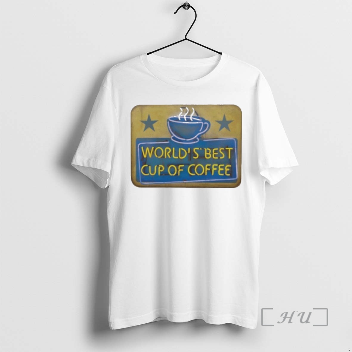 Officials Worlds Best Cup Of Coffee Premium T Shirts Sweater Hoodie