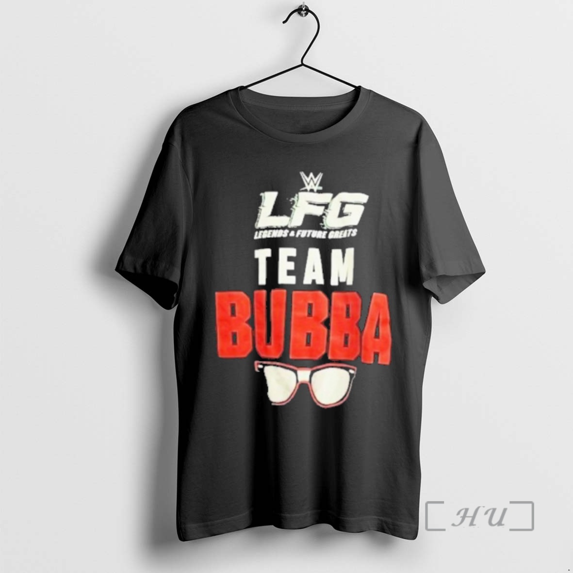 Officials Wwe Lfg Legends And Future Greats Eam Bubba Premium T Shirts Sweater Hoodie