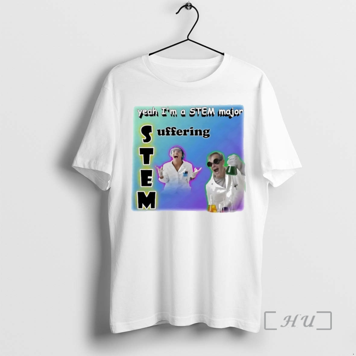 Officials Yeah Im A Stem Major Suffering Circle Premium T Shirts Sweater Hoodie