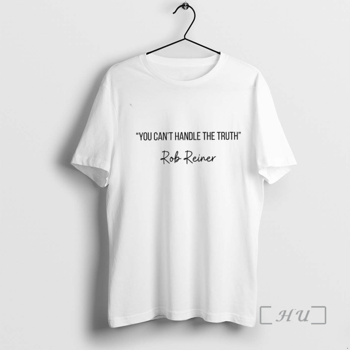 Officials You Cant Handle The Truth Rest In Peace Rob Reiner Premium T Shirts Sweater Hoodie