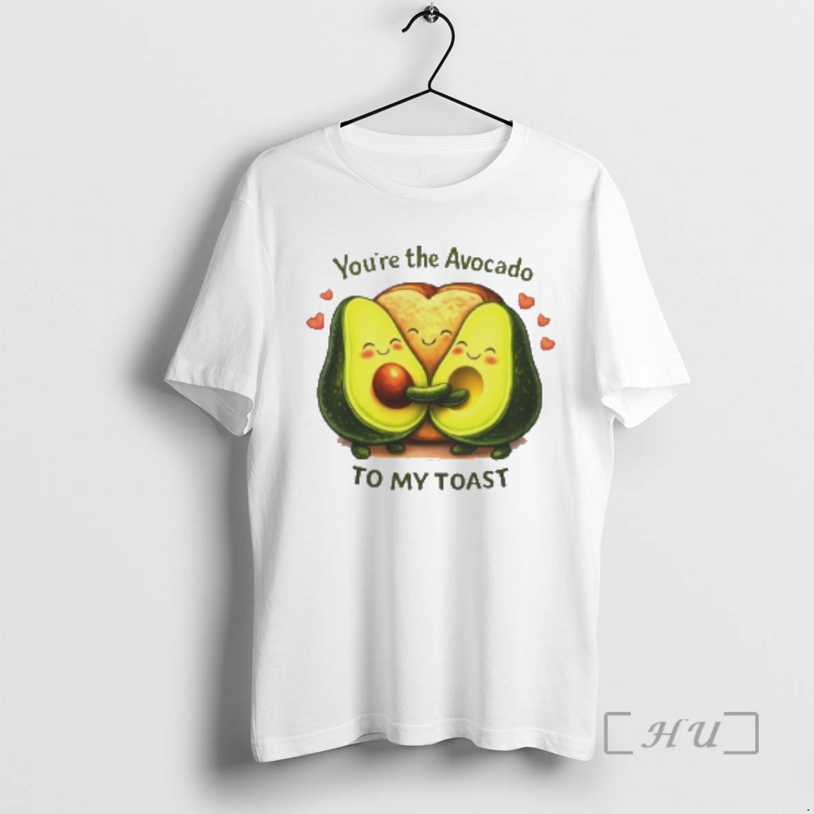Officials Youre The Avocado To My Toast Premium T Shirts Sweater Hoodie