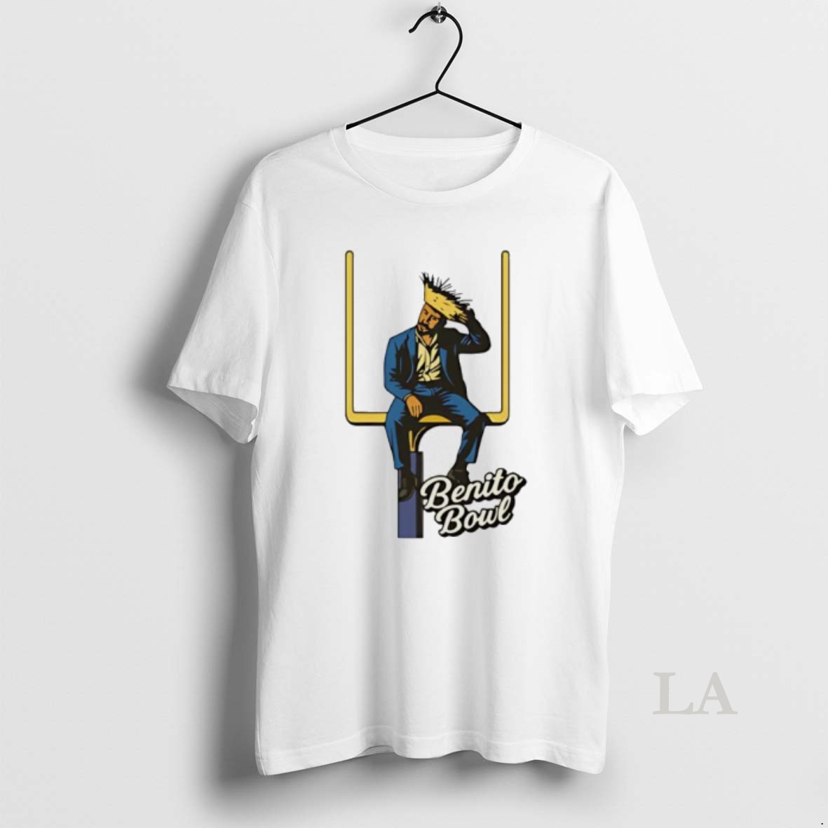 Original Benito Bowl 2026 Super Bowl Shirt