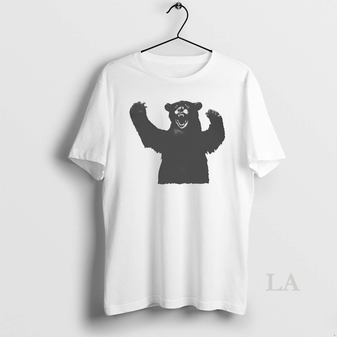 Original Big Bear Grizzly Shirt