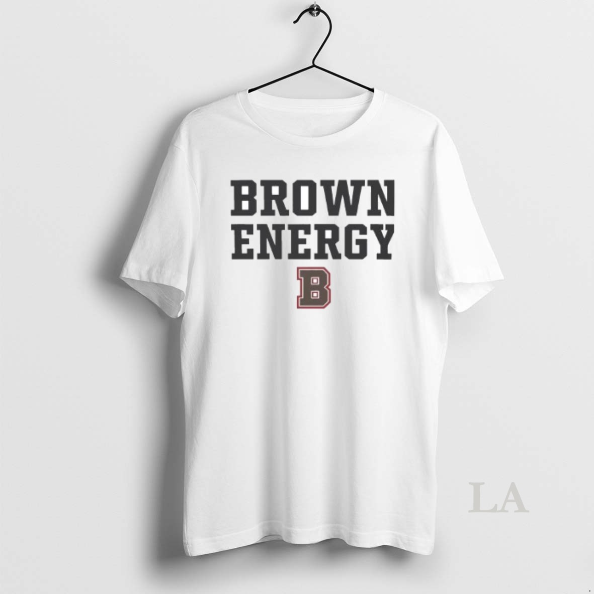 Original Brown Bears Brown Energy B Shirt