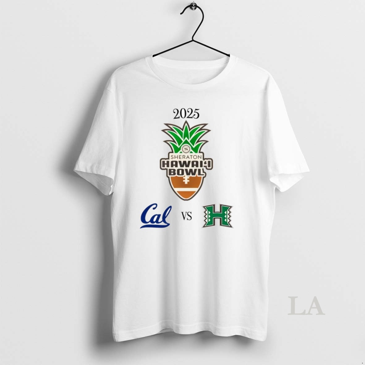 Original California Golden Bears Vs Shirt