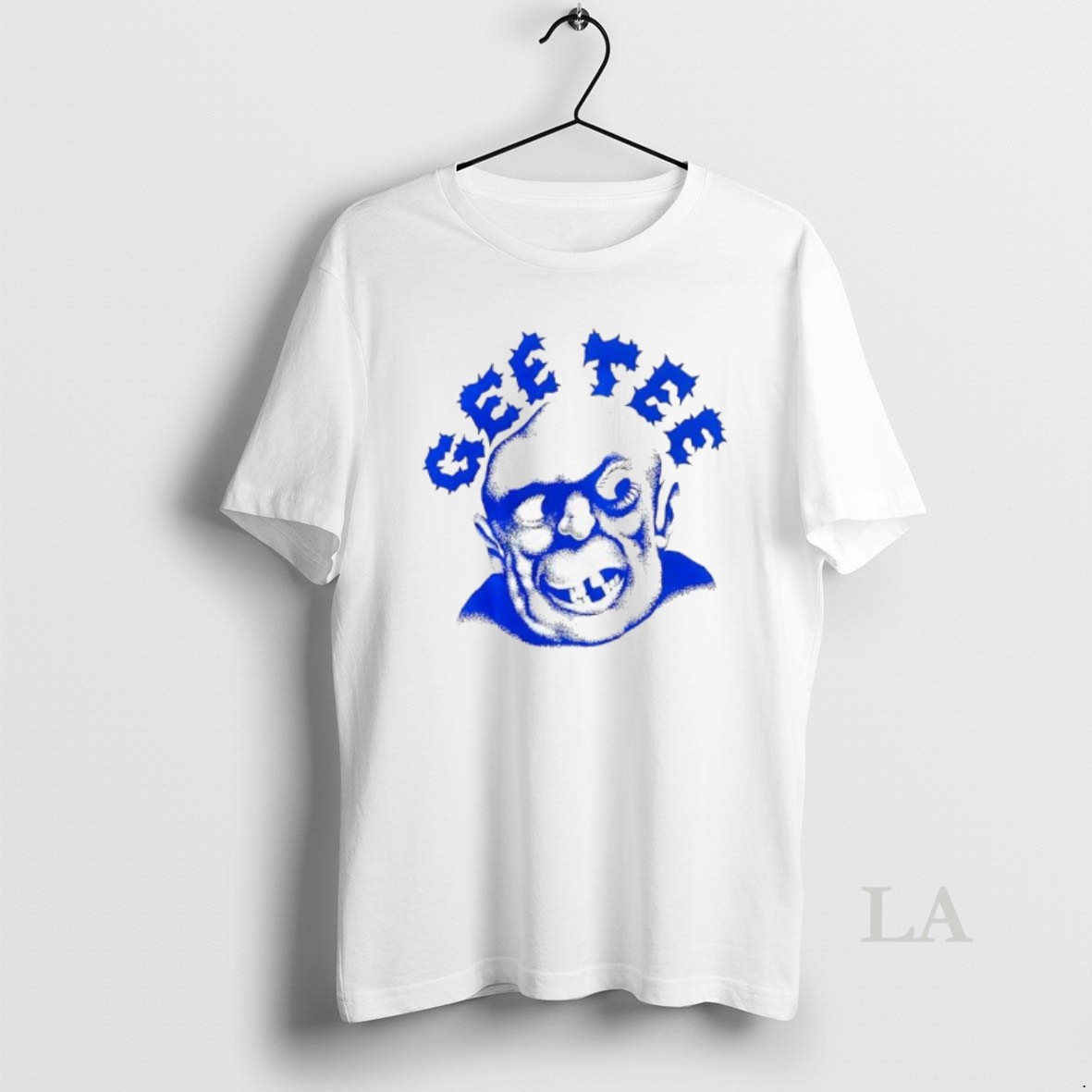 Original Gee Tee Craig Gleason Shirt