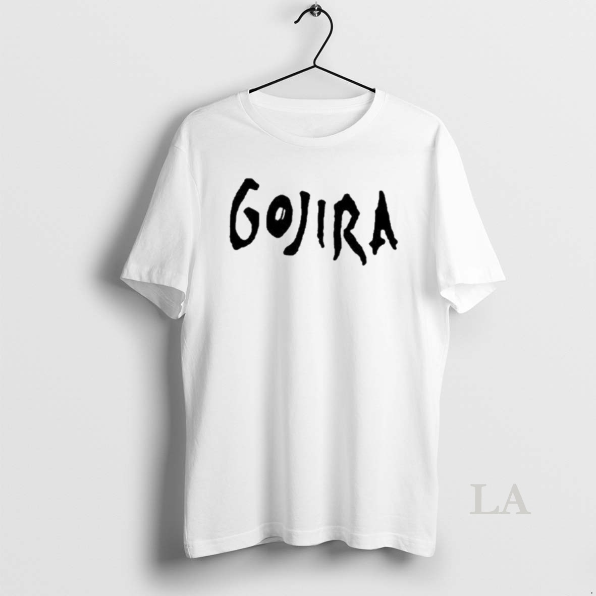 Original Gojara Logo Shirt
