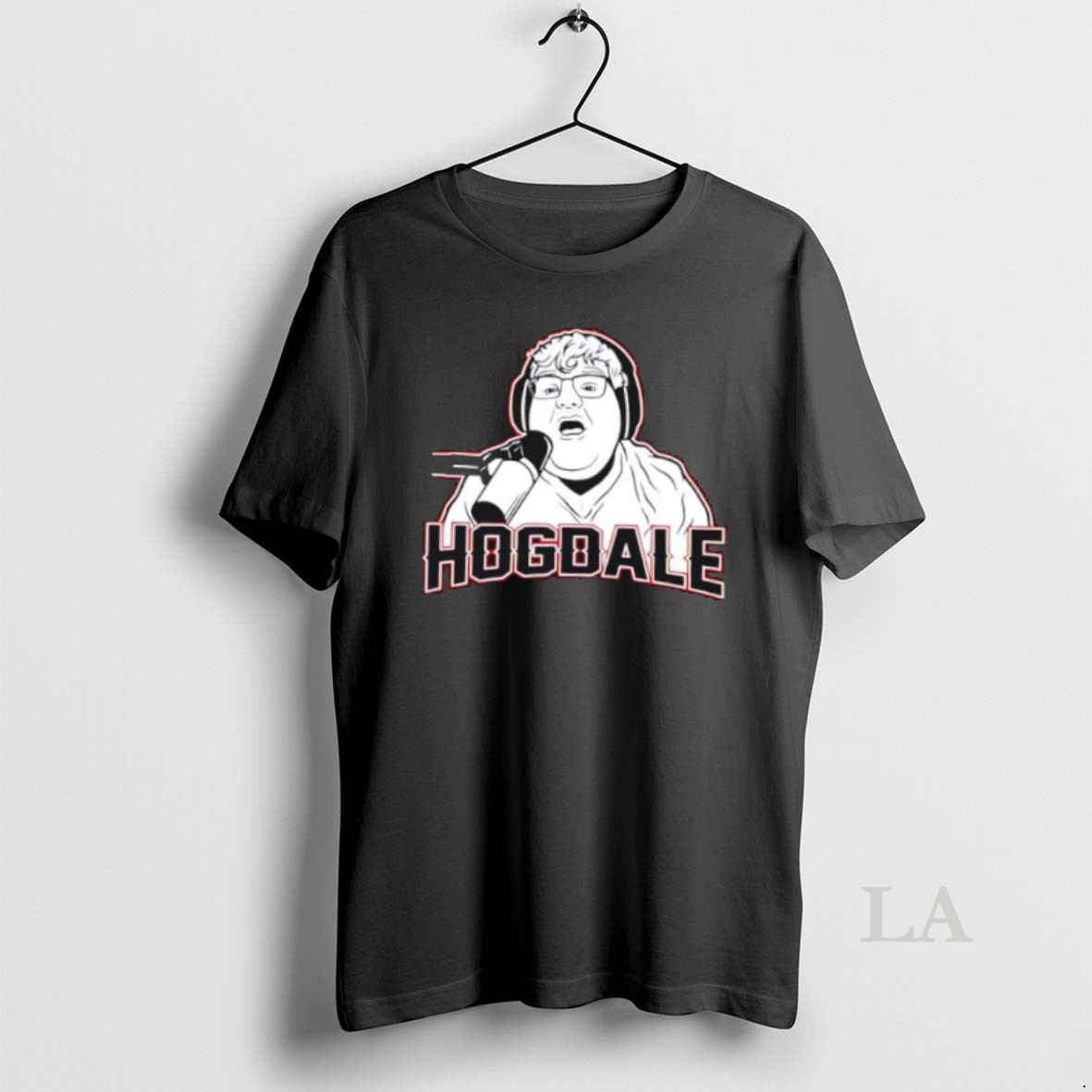 Original Hogdale Livestream New England Patriots Shirt