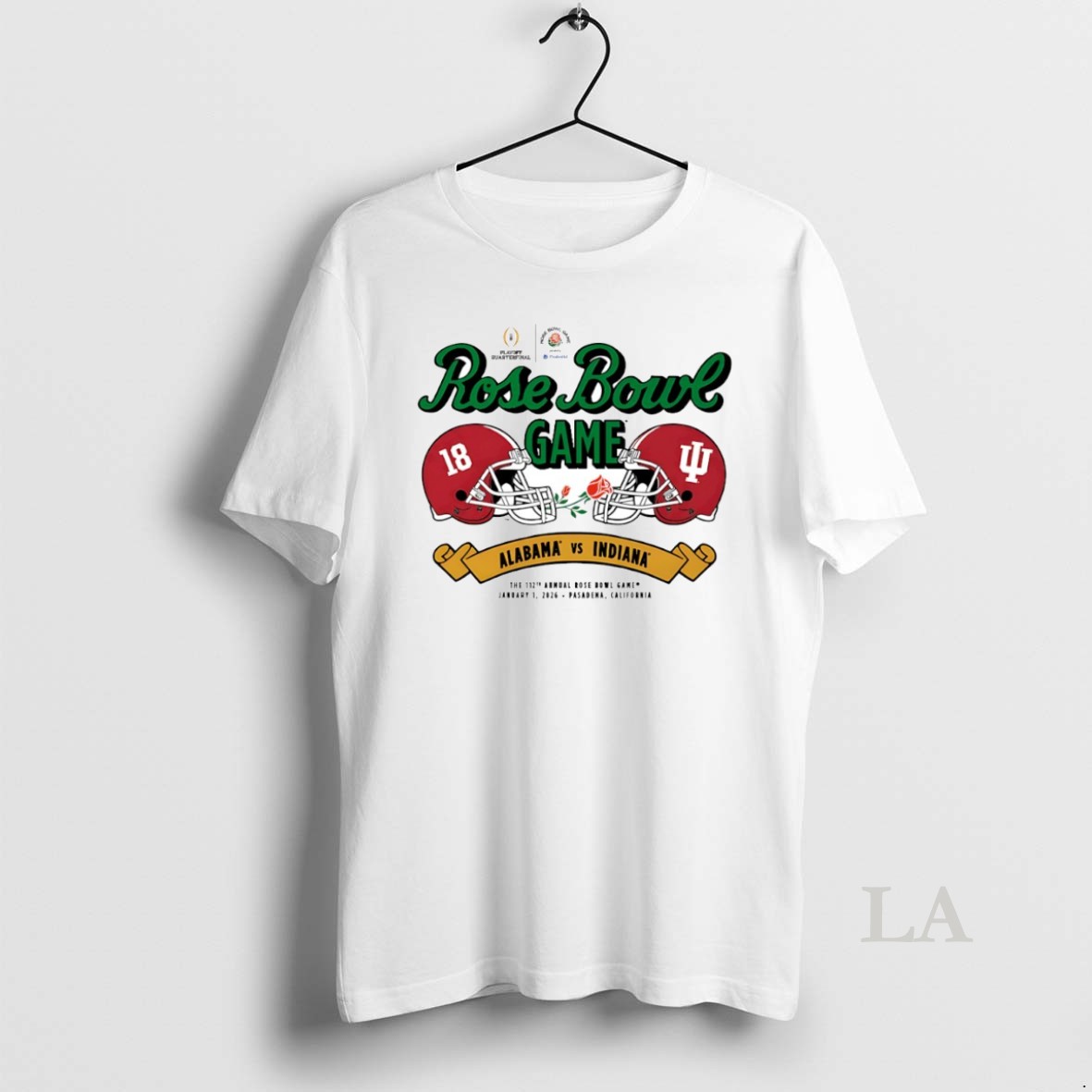 Original Indiana Hoosiers Vs Shirt