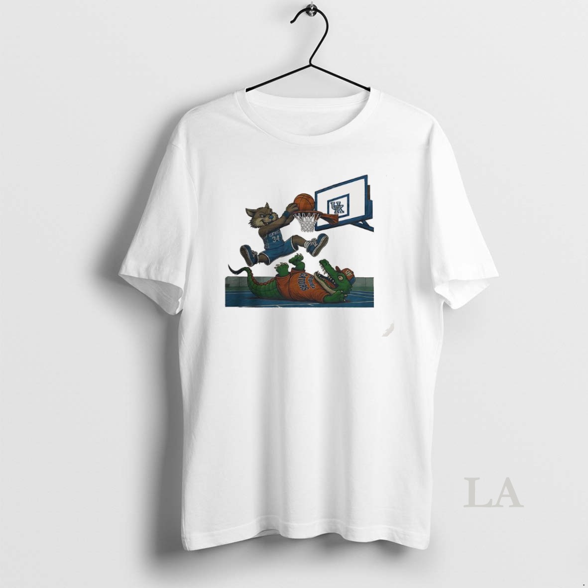 Original Kentucky Wildcats Vs Shirt