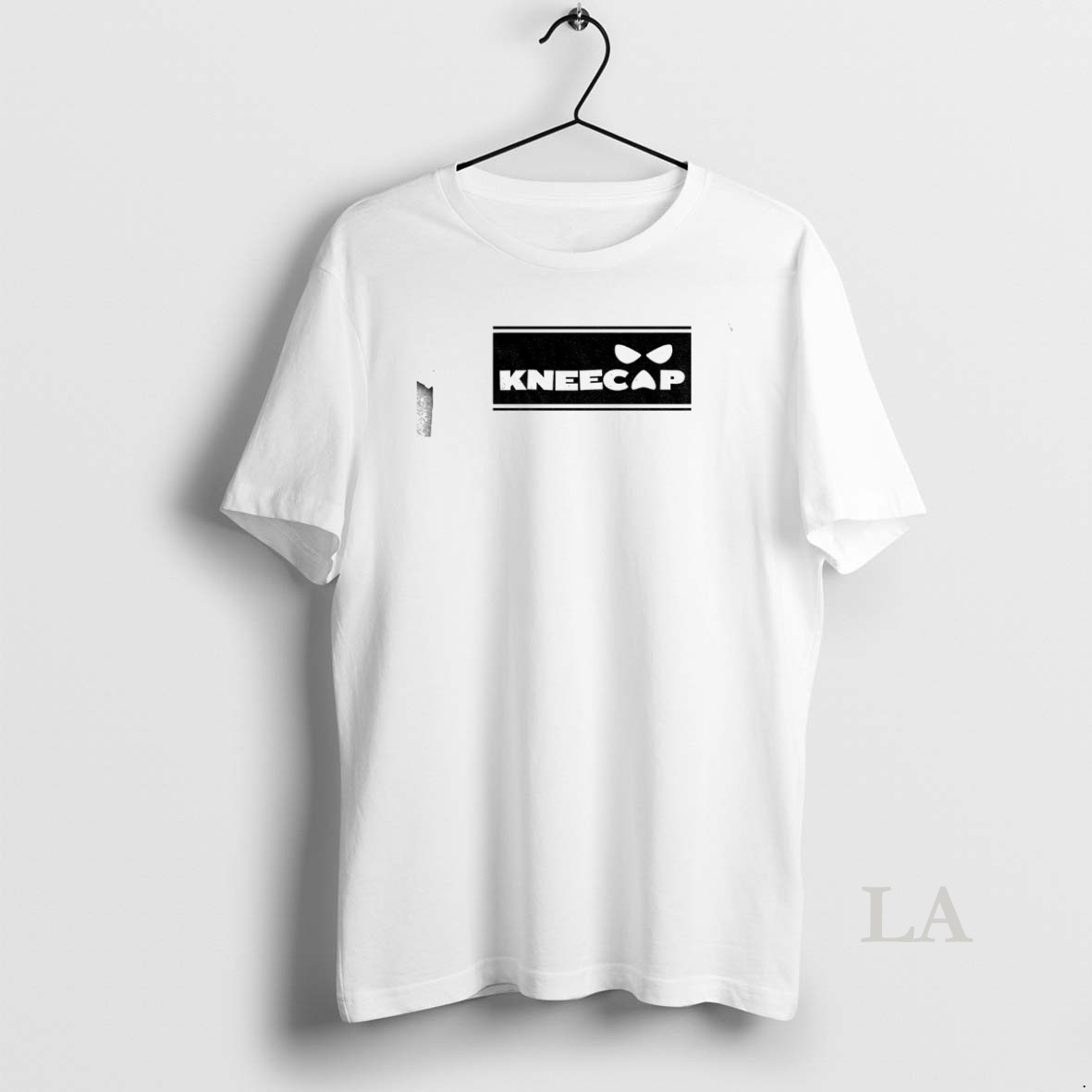 Original Kneecap 2026 Logo Shirt