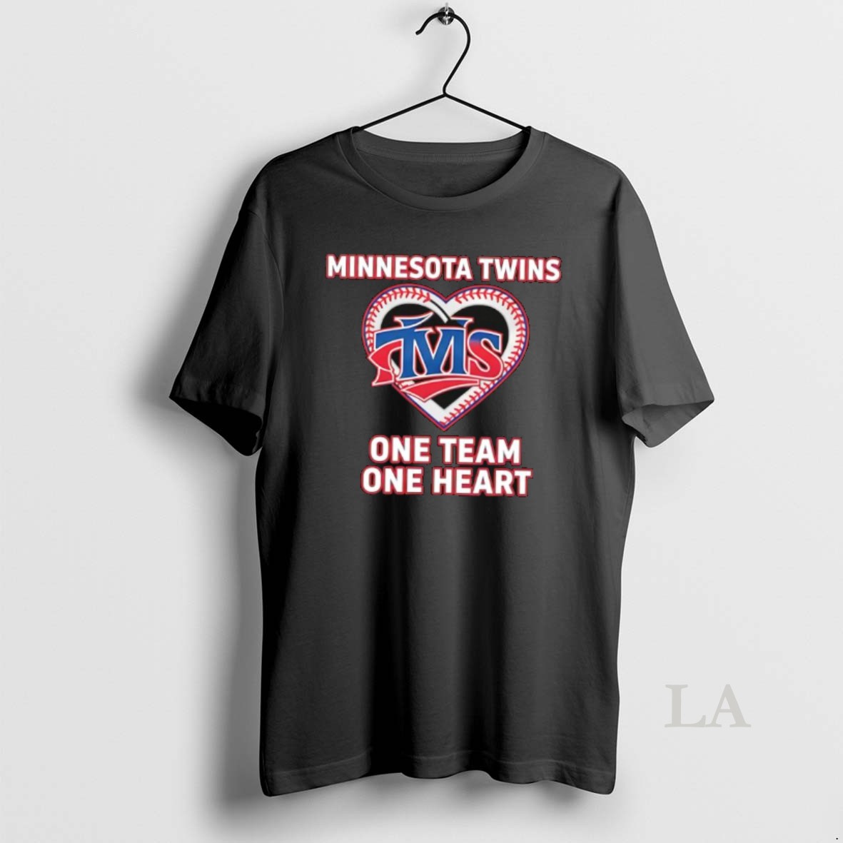 Original Minnesota Twins One Team One Heart Shirt