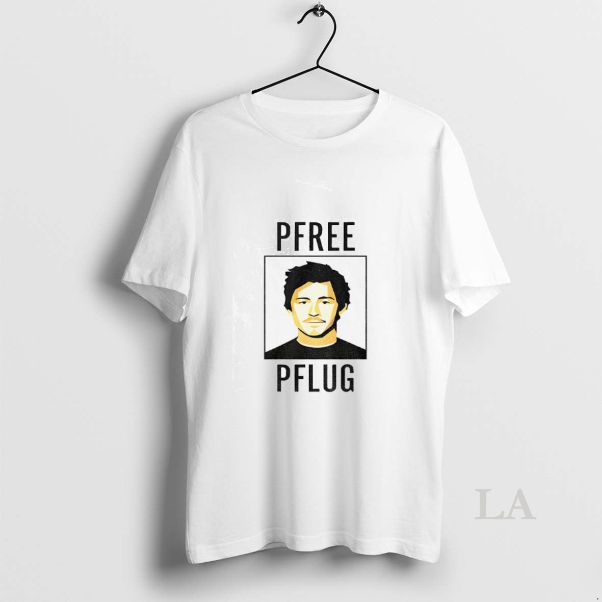Original Pfree Pflug 2025 Sketch Shirt