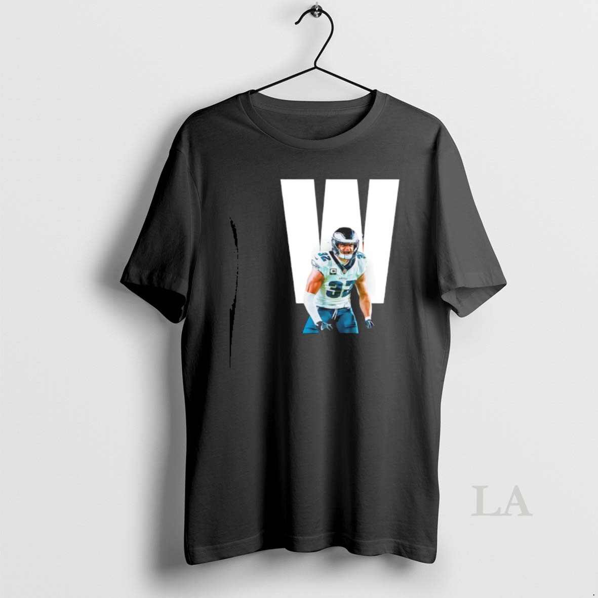 Original Ricky Watters Philadelphia Eagles 2025 Nfc East Champions Shirt