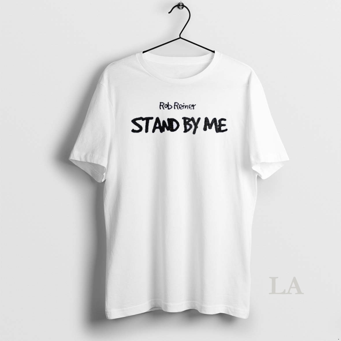Original Rip Rob Reiner Stand By Me Shirt