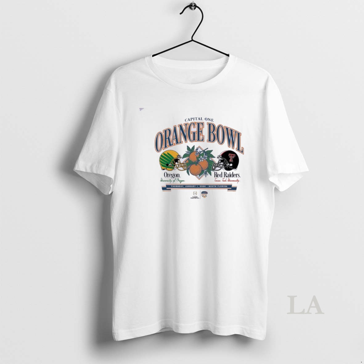 Original Texas Tech University Vs Shirt