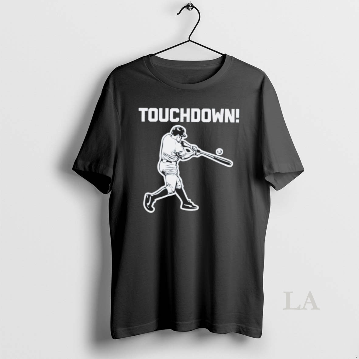 Original Touchdown Player Football Shirt