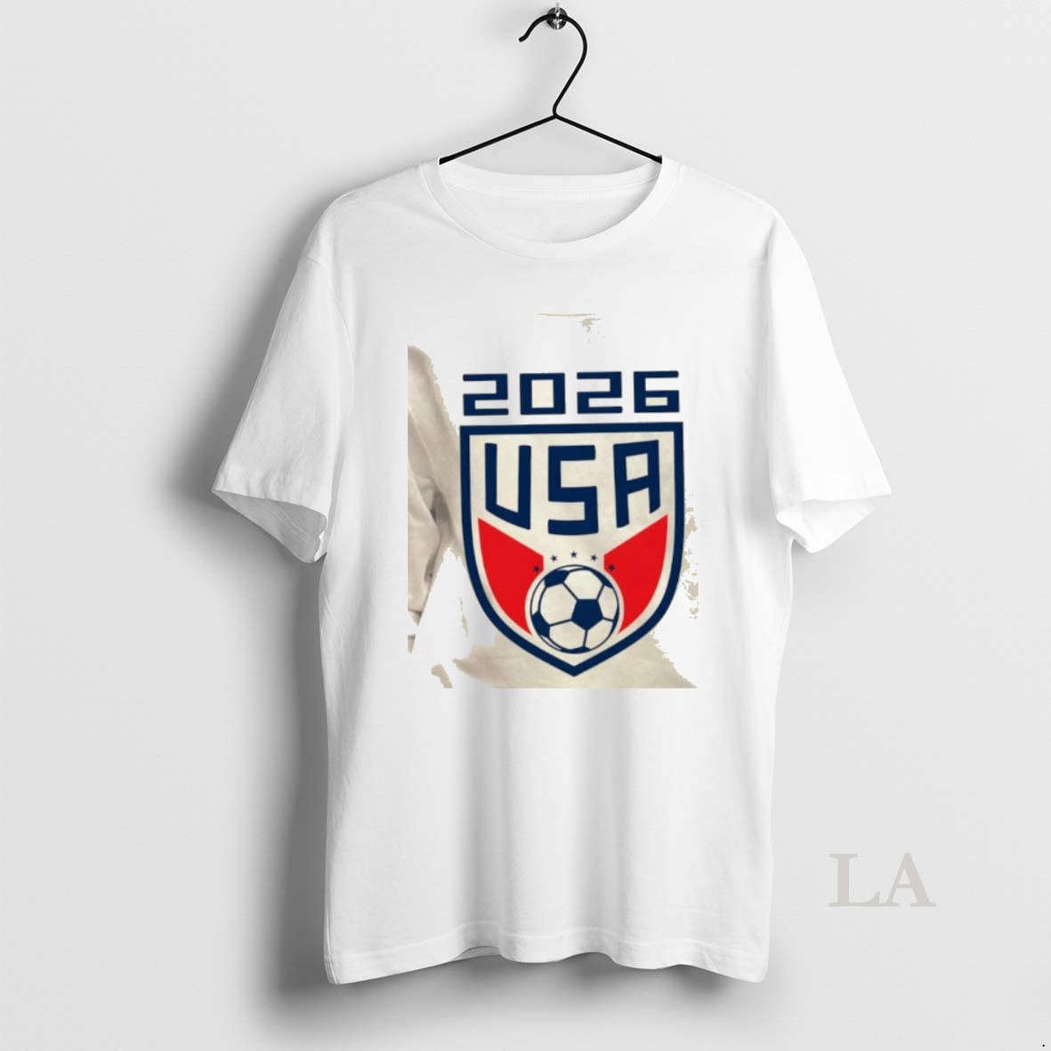 Original Usa Player 2026 Soccer Team Fan Gear Shirt