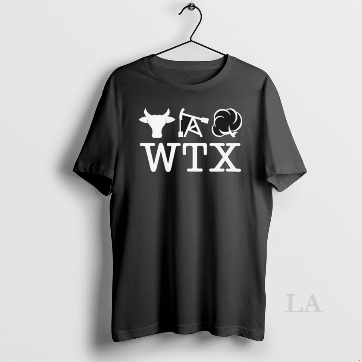 Original Wtx West Texas Pride Shirt