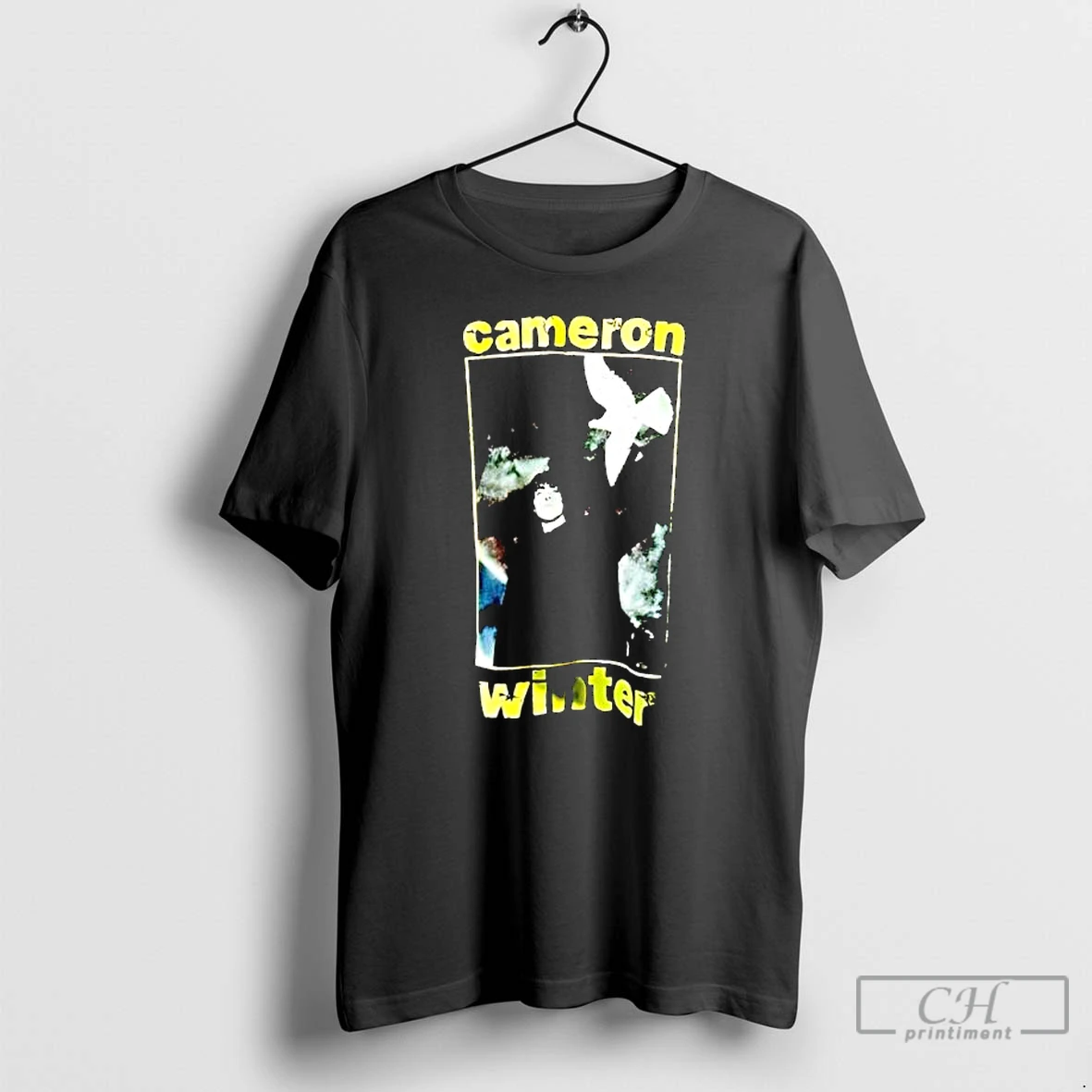Premium Cameron Winter Live At Rockefeller T Shirts Sweater Hoodie