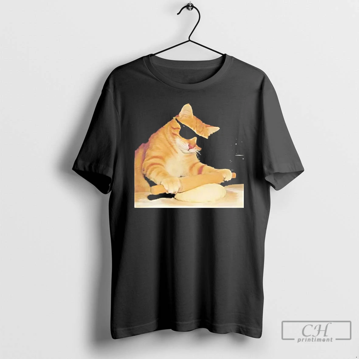 Premium Cat Sunglasses Baking Biscuits Bakery T Shirts Sweater Hoodie