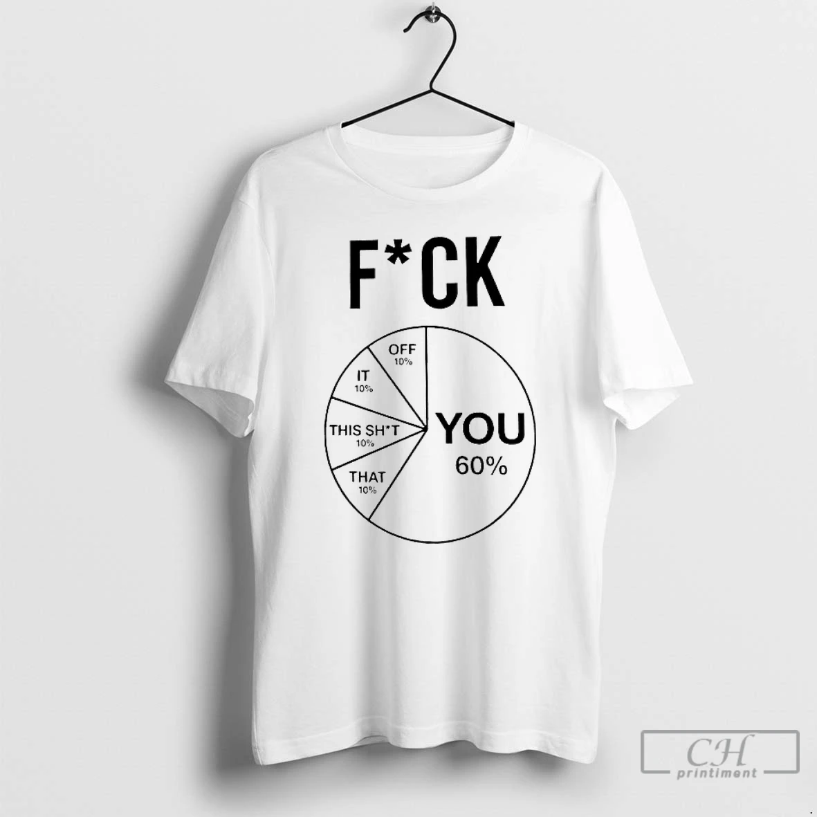 Premium Fuck You 60 T Shirts Sweater Hoodie