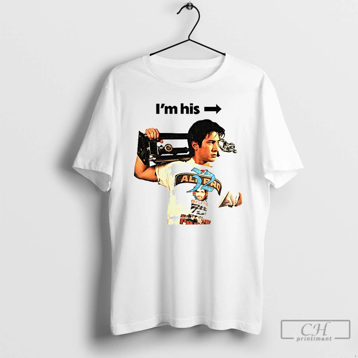 Premium Heated Rivalry Shane Baby Hes Mine T Shirts Sweater Hoodie