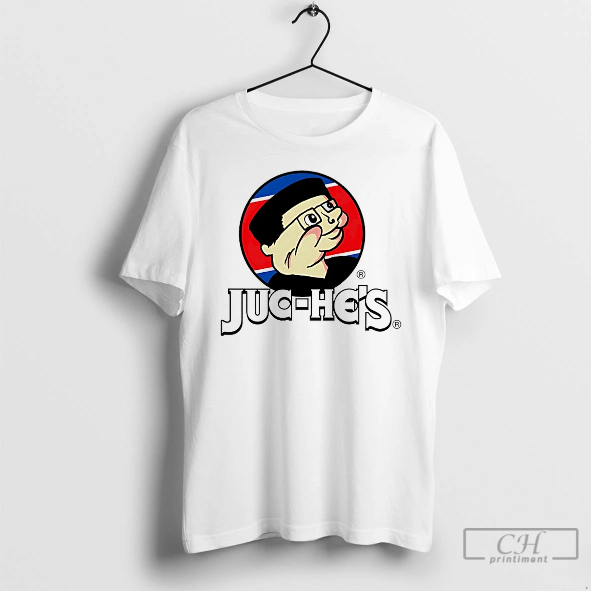 Premium Juc Hes Buc Ees Thor Jensen T Shirts Sweater Hoodie