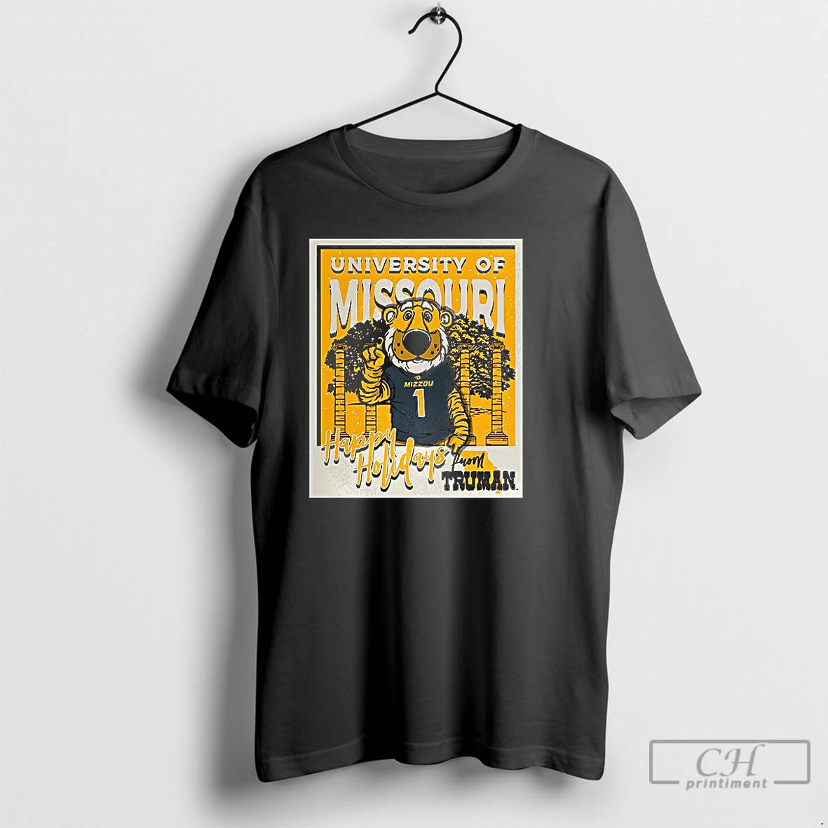 Premium Missouri Tigers The University Of Missouri T Shirts Sweater Hoodie