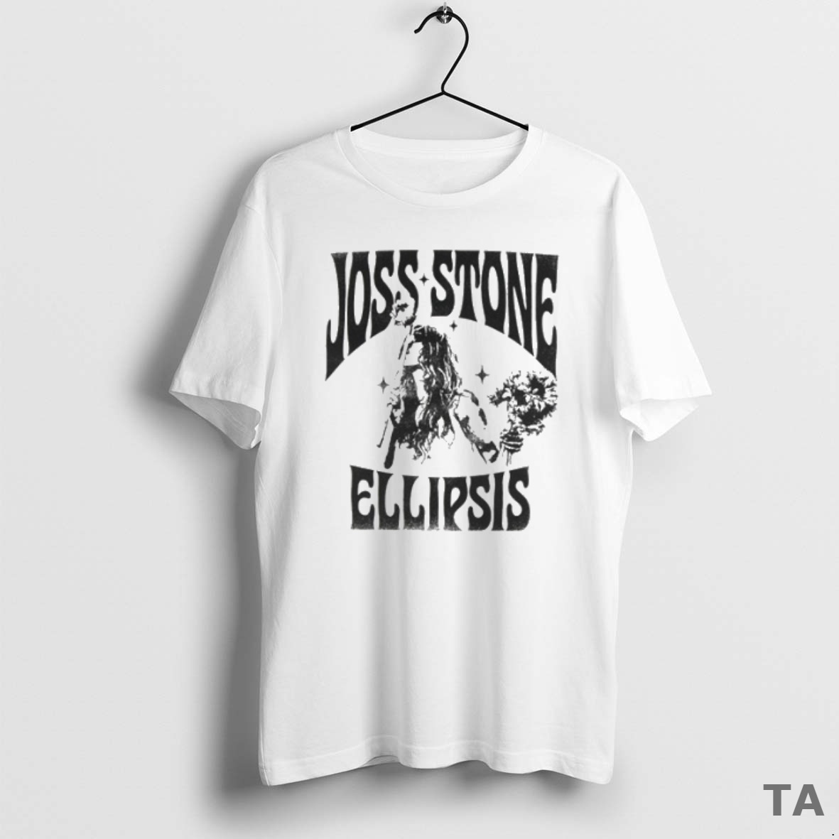 Top Anberlin Era One T Shirt Sweater