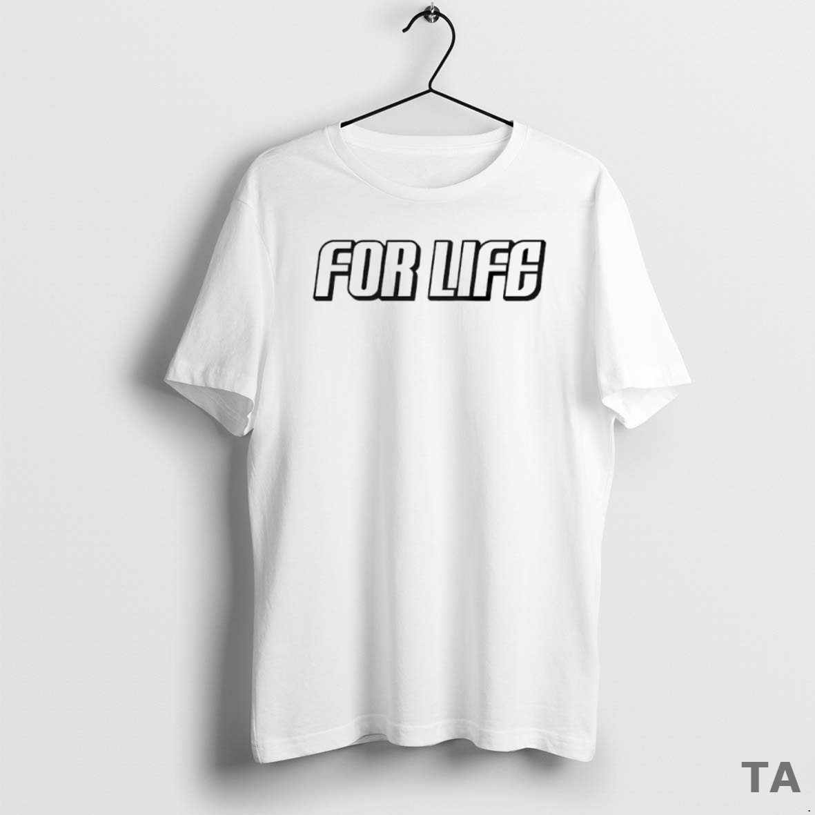 Top For Life Dallas Mavericks Circle T Shirt Sweater