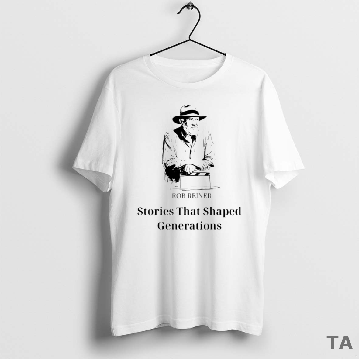 Top Rob Reiner Stories That Shaped Generations Circle T Shirt Sweater