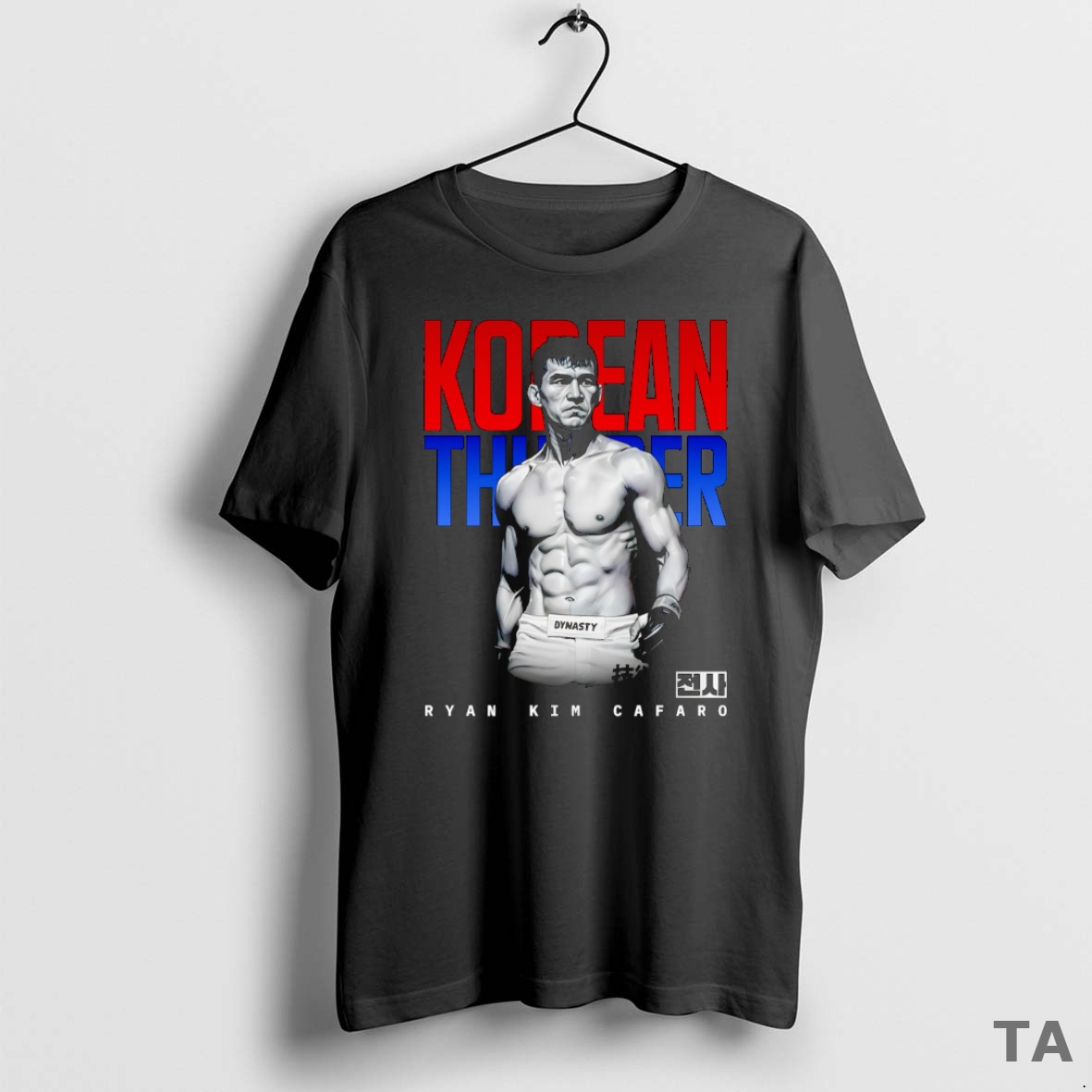 Top Ryan Cafaro December 20th Walkout T Shirt Sweater