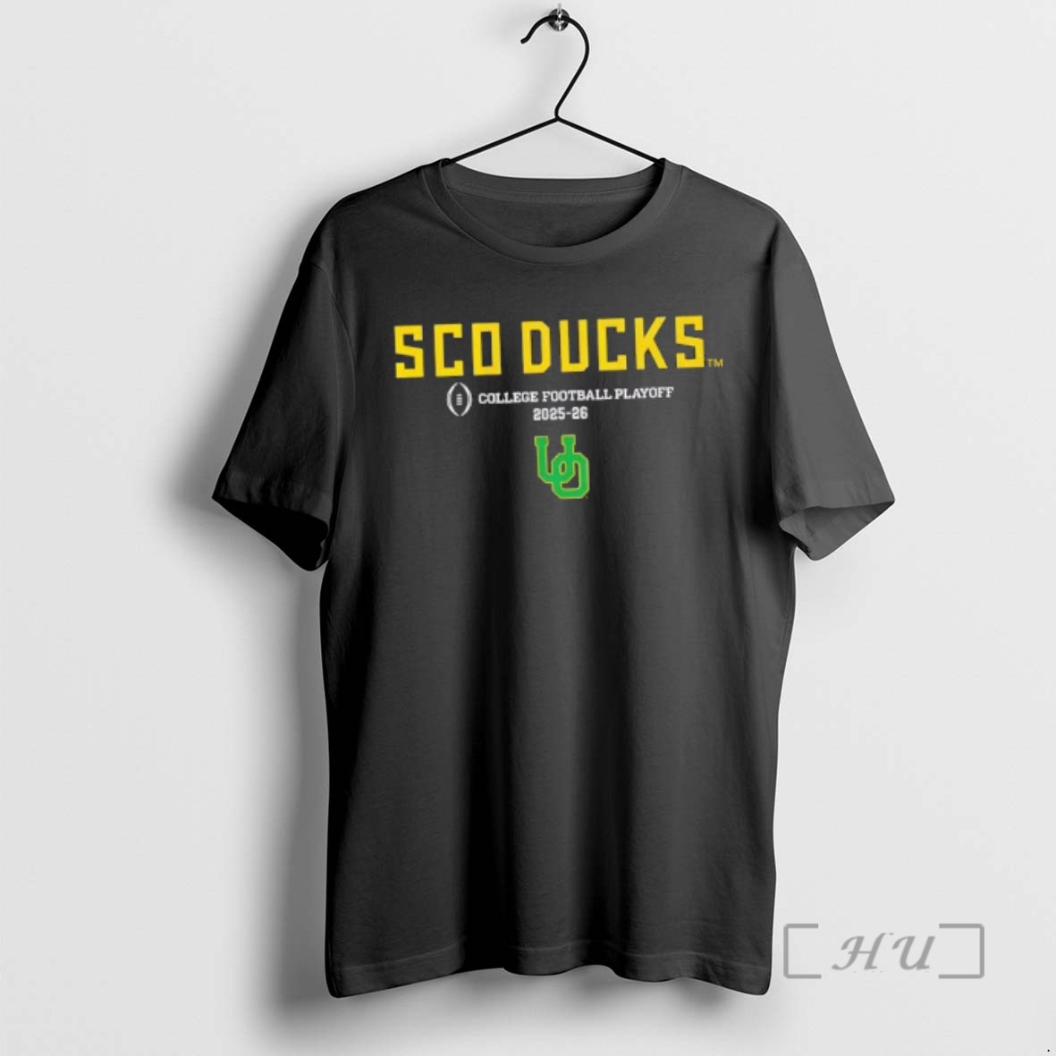 Trending 2025 26 Cfb Oregon Ducks Playoff Sco Ducks Premium T Shirts Sweater Hoodie