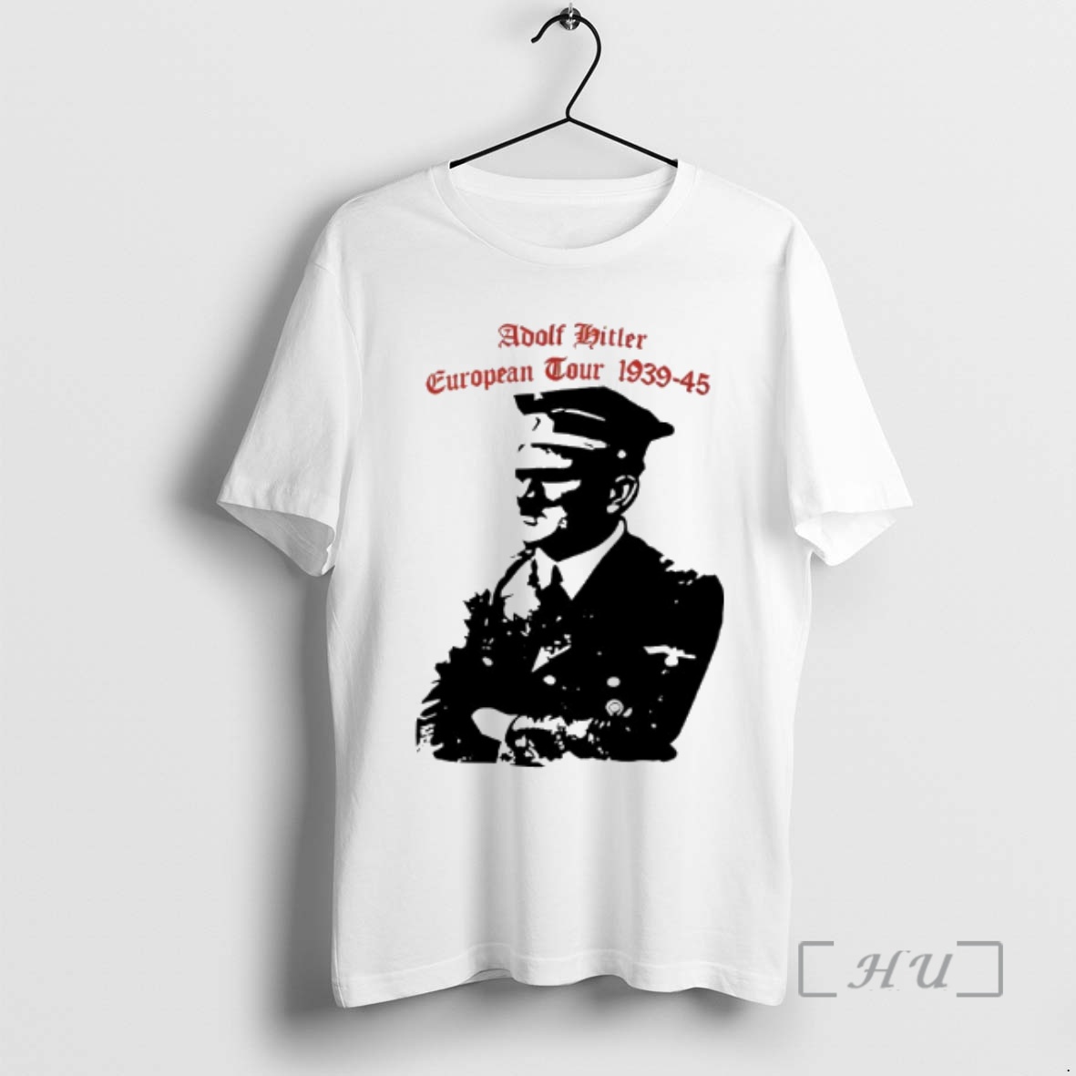 Trending Adolf Hitler European Tour 1939 1945 Dates Premium T Shirts Sweater Hoodie