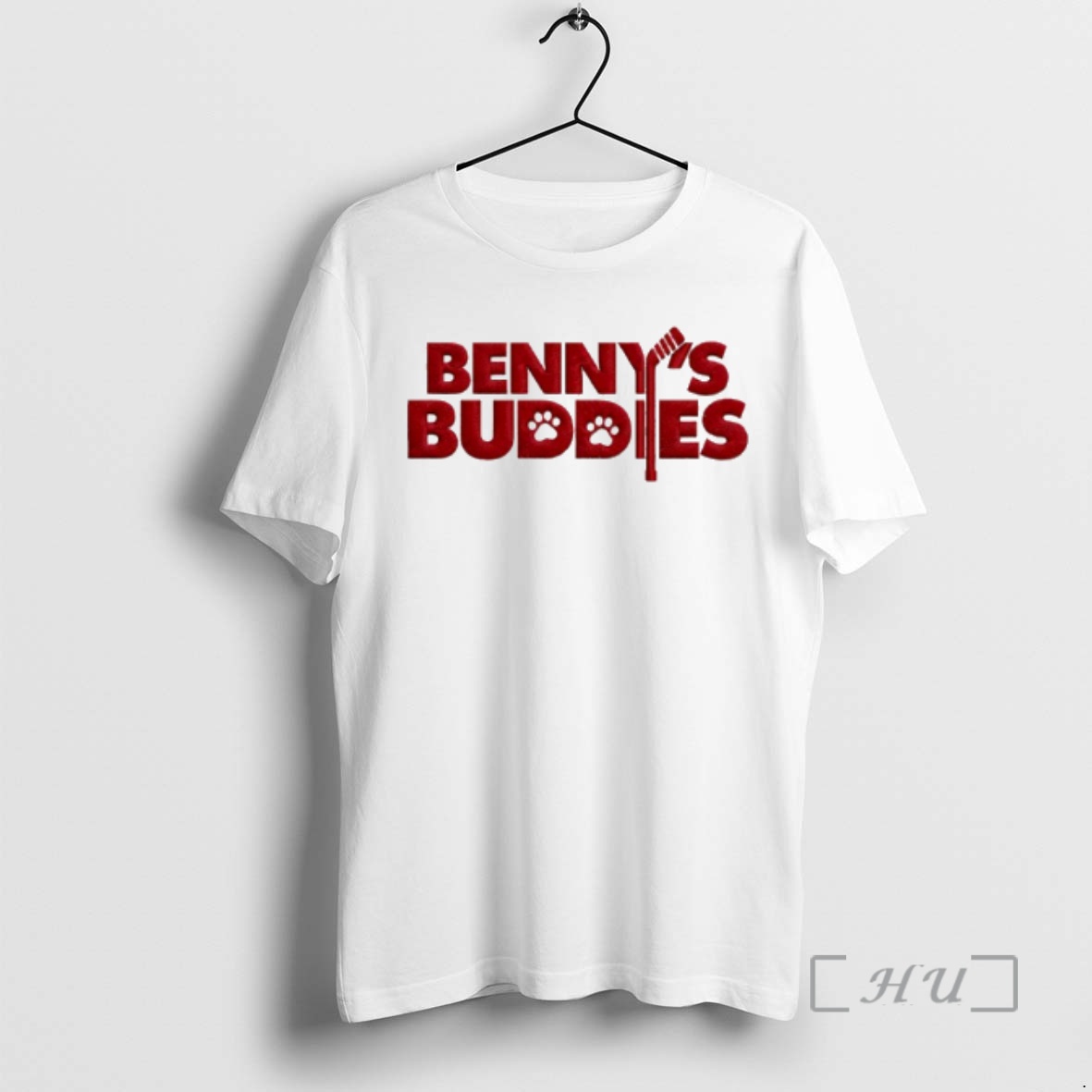 Trending Bennys Buddies Premium T Shirts Sweater Hoodie