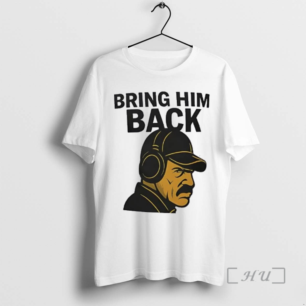 Trending Bring Him Back Hard Nosed Football Premium T Shirts Sweater Hoodie